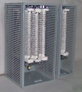 Dynamic braking resistor 18KW