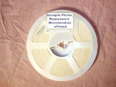 ***K0327 smd 18K ohm 1206 koa resistors 4K pcs***