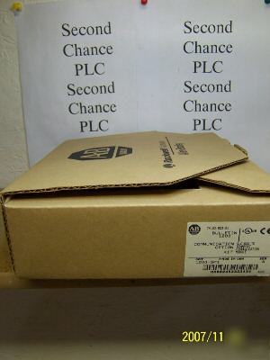 New in box 1203-SM1 allen bradley 1203SM1 g-101