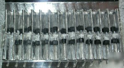 New siliconix WN1037 transistors