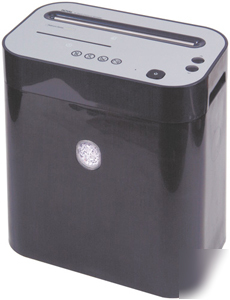 Royal 29140X paper shredders