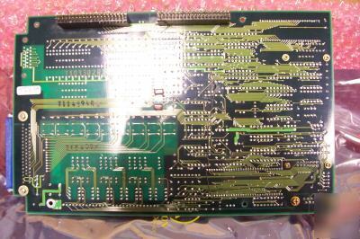 Ab allen bradley 8510 operator interface/display board