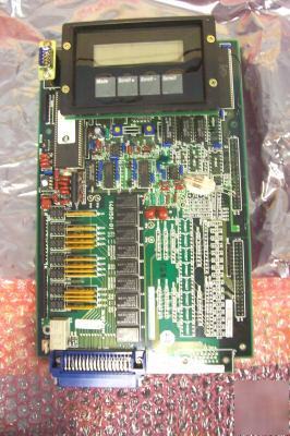 Ab allen bradley 8510 operator interface/display board