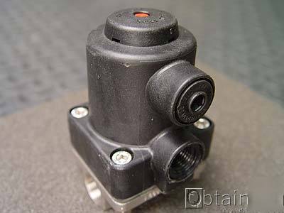 Gemu valve DN12 1 4408 PN16 pr