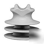 Hendrix 15KV polymer pin insulator
