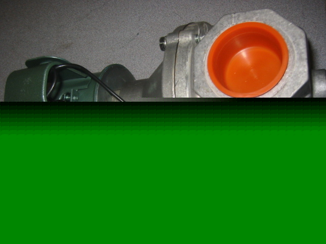 General controls valve 948 253
