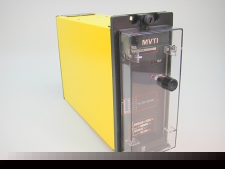 Mvti instantaneous overvoltage relay MVTI12C1CB0751A