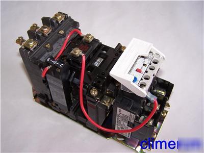Allen bradley starter 509-aod-A2D 509AODA2D 