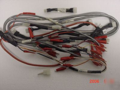 Johnson controls CSA39A-608 circuit analyzer