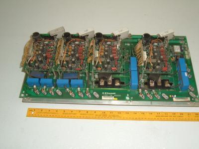 Kawasaki robot control unit 50607-1074R03 1CK-34
