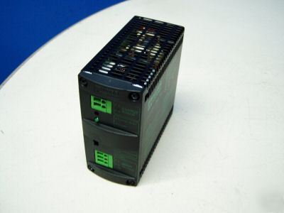 Murr electronik power supply m/n: MCS5 - 115/24