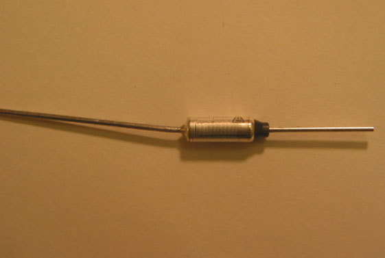 New SF91E sefuse sf/e sf 91E thermal fuse nec schott 