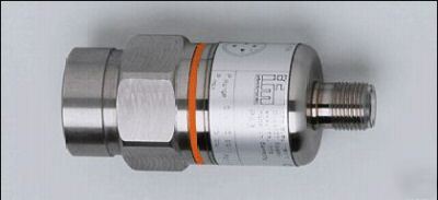 New ifm efector PA3224 - free shipping (dm)