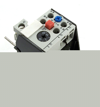 New siemens replacement overload relay 3UA50 1.6-2.5A