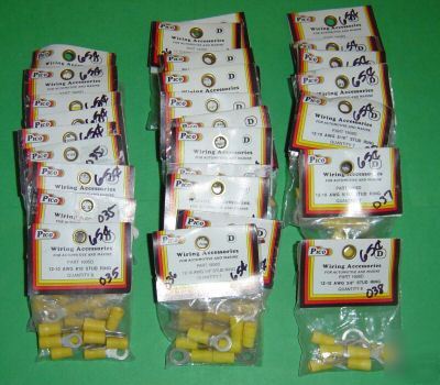 Pico terminal variety lot