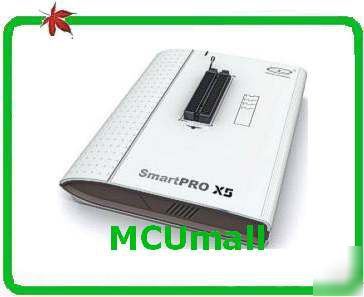 Ppg-smartpro-001 smartpro X5 usb universal programmer 