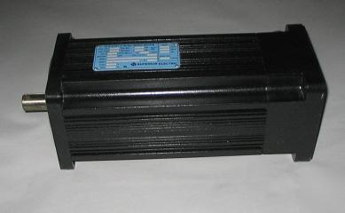 Superior S142-3L-A4 230V/1550RPM slo-syn servo motor