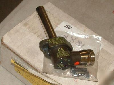 Turck inductive cylinder position sensor BI2-CRS730 