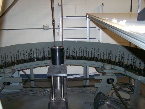 Wardwell 144 carrier braider B10.144.21 