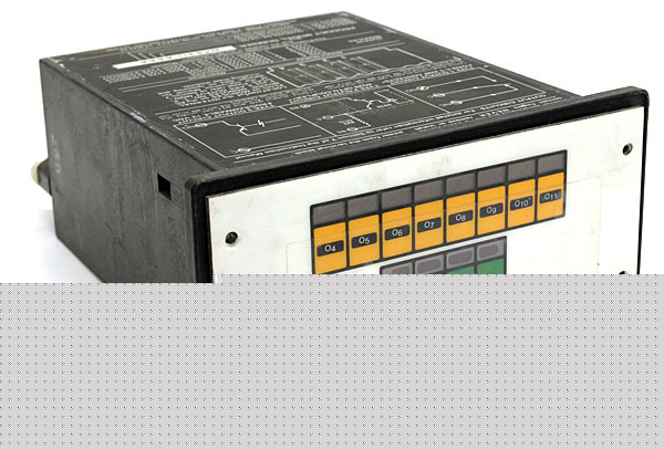 Western pacific micromaster WP6311-aaaa WP6300 timer