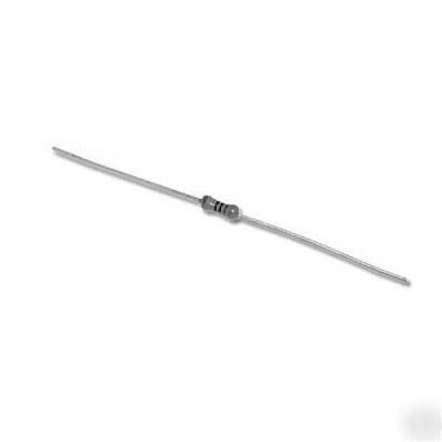 27 ohm 1/2 watt 2% presision resistor
