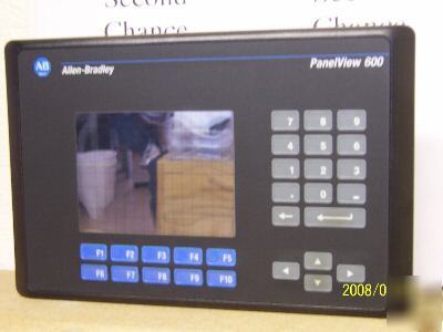 2711-B6C1/b allen bradley panelview 2711B6C1 r-130