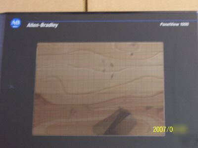 2711-T10C9L1/c allen bradley panelview 2711T10C9L1 N380