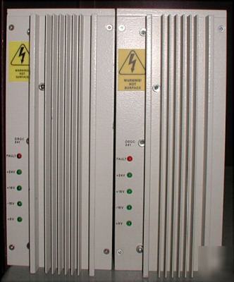 Abb YB560 dsqc 241 yb 560 robotic power supply