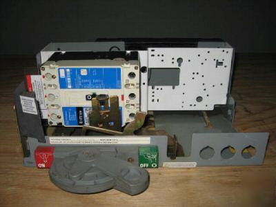 Allen bradley 2100 6