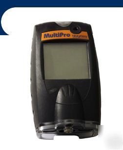 Biosystems multipro confined space gas monitor