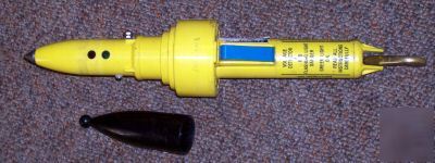 C9970 voltage detector communications technology corp.