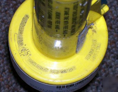 C9970 voltage detector communications technology corp.