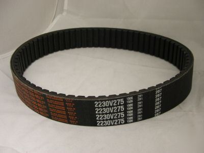 Carlisle power max variable speed belt 2230V275