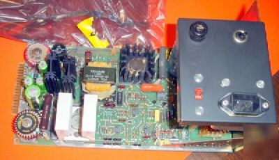 Digital power supply board H78317014979 LINE3 drive>*A6