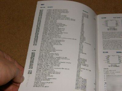 Farnell semiconductor applications directory number 5