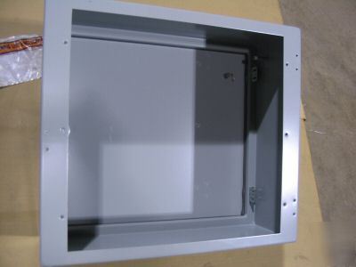 Hoffman concept operator enclosure c-CBR404515 n.o.s.