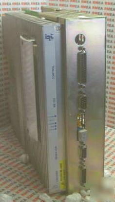 Irt 1304 RS232 encoder resolver control unit 