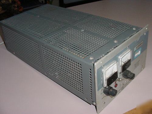 Lambda power supply lk 343A 