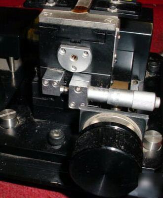 Material scratch tester,analyzer,testing equipment,lab?