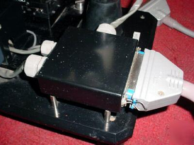 Material scratch tester,analyzer,testing equipment,lab?