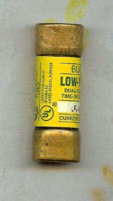 New bussmann lpj-5SP low peak fuse LPJ5SP class j 