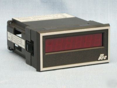 Red lion controls aplri-600 4892 APLRI600