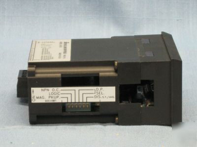 Red lion controls aplri-600 4892 APLRI600