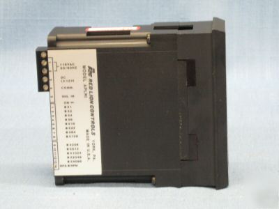 Red lion controls aplri-600 4892 APLRI600