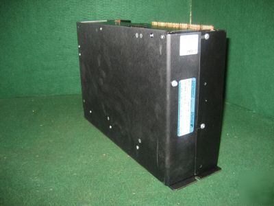 Reliance electric electro-craft bru-200 brushless servo