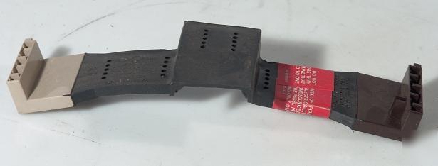 Steelcase connectors 125/250V 20A
