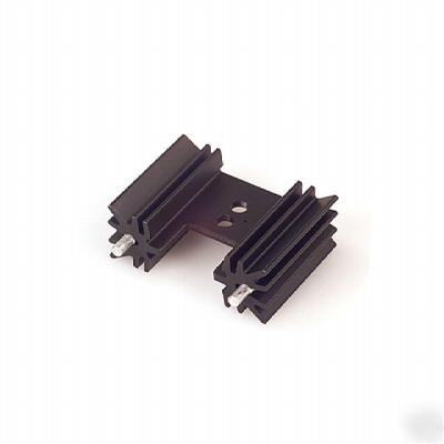 Wakefield semiconductor heat sink ( 345-1028-nd )