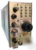 Tektronix 7B92A operating & maintenanace manual cd