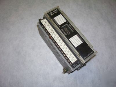 Allen bradley logic input unit