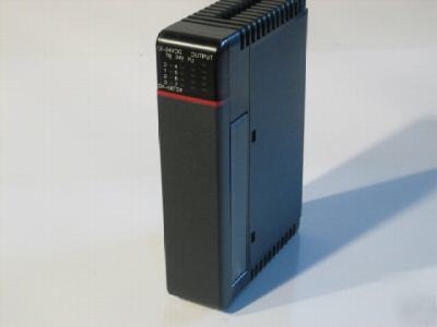 Automation direct D4-08TD1 8PT 12-24VDC sink output